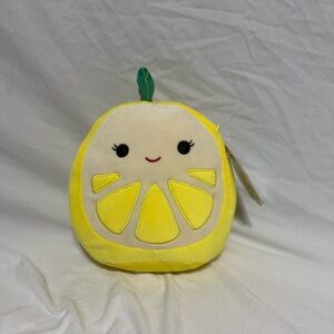 Lemon Squishmallow